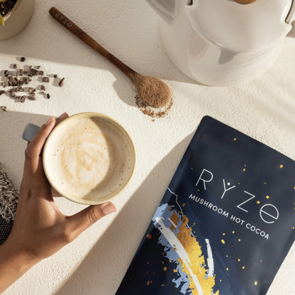 Mushroom Hot Cocoa (20 servings)